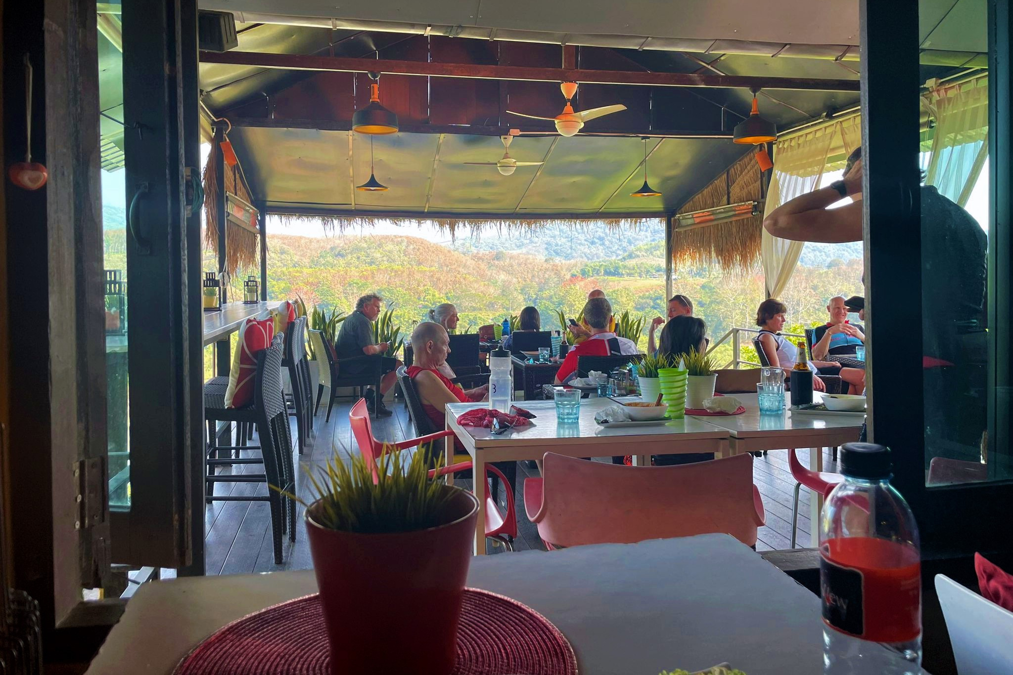 cycling Holidays Thailand